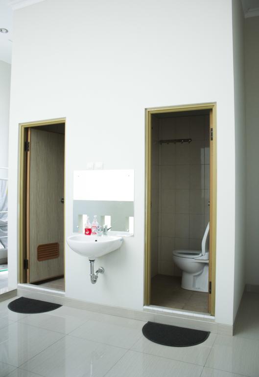 Purwosari Residence 세마랑 외부 사진