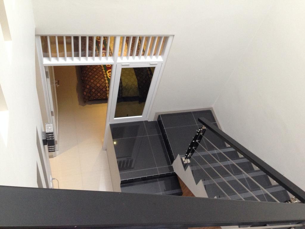 Purwosari Residence 세마랑 외부 사진